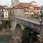 公寓 Il Gattopardo Cividale del Friuli