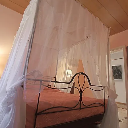 شقة Il Gattopardo