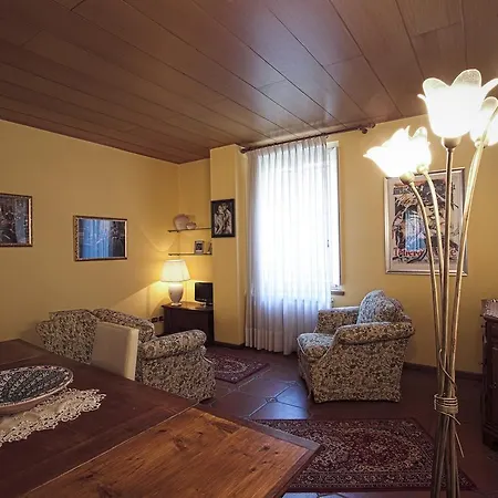 شقة Il Gattopardo Cividale del Friuli