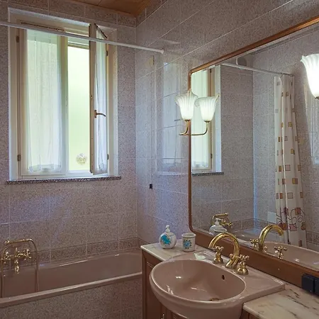 شقة Il Gattopardo *