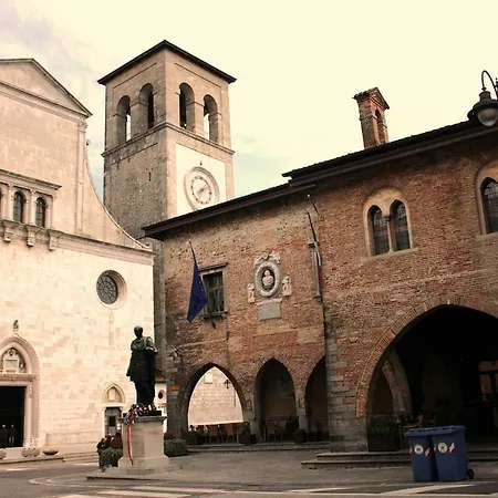 شقة Il Gattopardo *