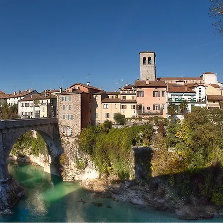 Il Gattopardo شقة *