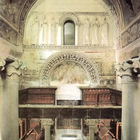 Il Gattopardo شقة *