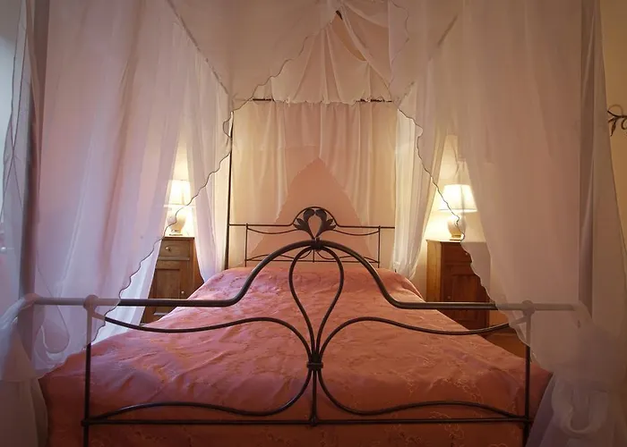 Apartman Il Gattopardo Cividale del Friuli