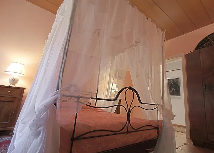 Apartman Il Gattopardo