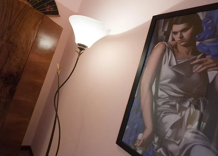 Apartman Il Gattopardo