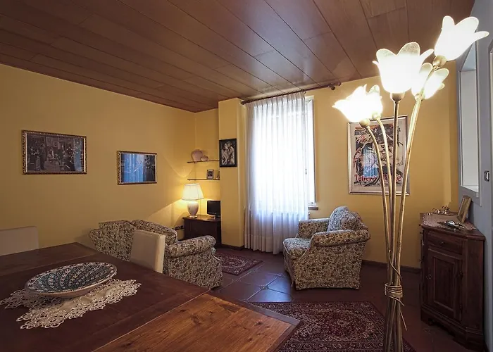 Apartman Il Gattopardo Cividale del Friuli