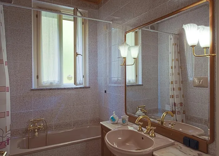 Apartman Il Gattopardo *