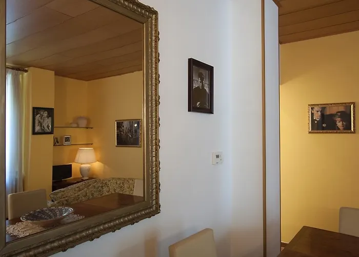 Il Gattopardo Apartman *