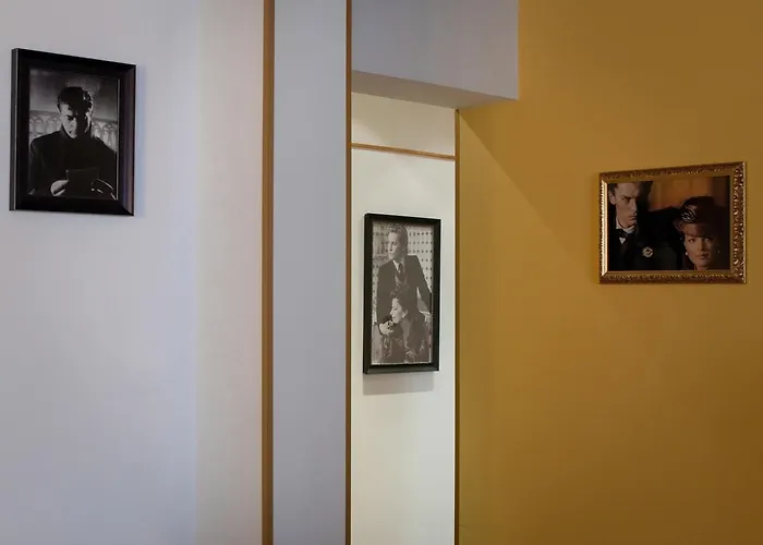 Apartman Il Gattopardo