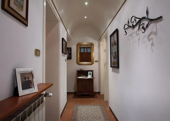 Apartman Il Gattopardo