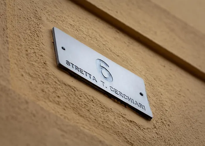 Apartman Il Gattopardo