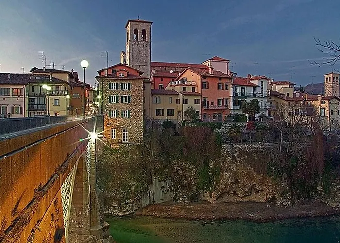 Il Gattopardo Apartman *